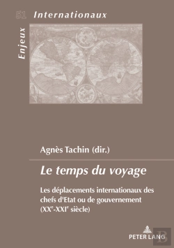 Bertrand.pt - Le Temps Du Voyage