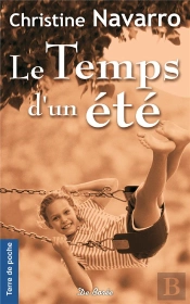 Le Temps D'Un Ete