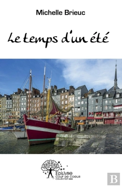 Bertrand.pt - Le Temps D'Un Été