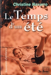 Le Temps D'Un Ete