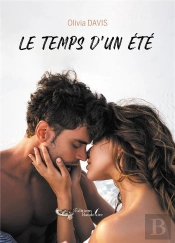 Le Temps D'Un Été