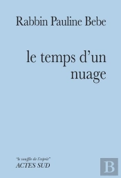 Le Temps D'Un Nuage