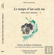 Le Temps D'Un Sein Nu Entre Deux Chemises