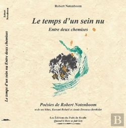 Bertrand.pt - Le Temps D'Un Sein Nu Entre Deux Chemises