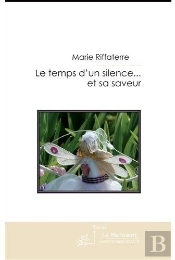 Le Temps D'Un Silence... Et Sa Saveur