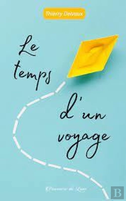 Bertrand.pt - Le Temps D'Un Voyage
