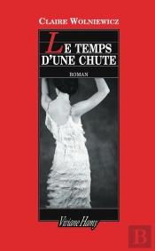 Le Temps D'Une Chute