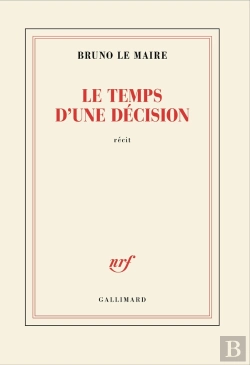 Bertrand.pt - Le Temps D'Une Décision