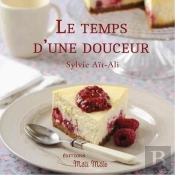 Le Temps D'Une Douceur