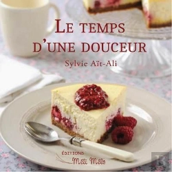 Bertrand.pt - Le Temps D'Une Douceur