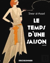 Le Temps D'Une Saison