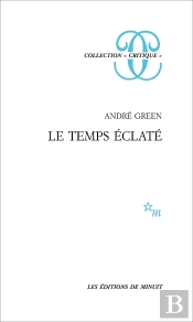 Le Temps Eclate