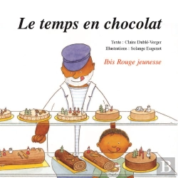 Bertrand.pt - Le Temps En Chocolat