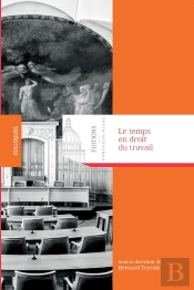 Le Temps En Droit Du Travail