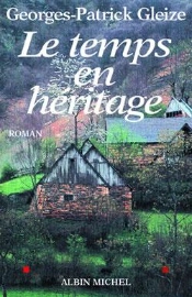 Le Temps En Héritage
