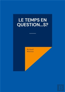 Bertrand.pt - Le Temps En Question...S? - Illustrations, Couleur