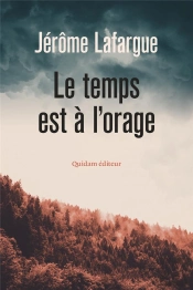 Le Temps Est A L'Orage