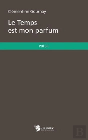 Le Temps Est Mon Parfum