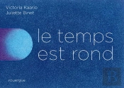 Le Temps Est Rond