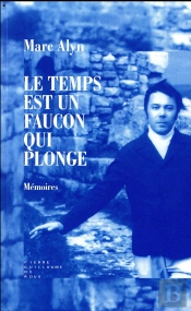 Le Temps Est Un Faucon Qui Plonge
