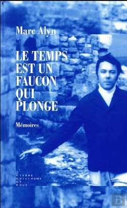 Bertrand.pt - Le Temps Est Un Faucon Qui Plonge