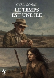Le Temps Est Une Île