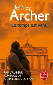 Le Temps Est Venu