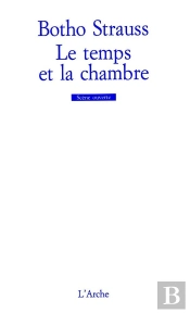 Le Temps Et La Chambre