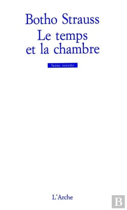 Bertrand.pt - Le Temps Et La Chambre