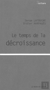 Le Temps Et La Décroissance
