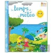Le Temps Et La Météo