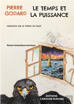 Bertrand.pt - Le Temps Et La Puissance - Variation Sur Le Theme De Faust