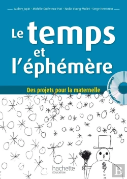 Bertrand.pt - Le Temps Et L'Éphémère