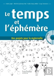 Le Temps Et L'Éphémère
