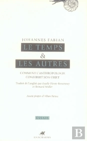 Le Temps Et Les Autres
