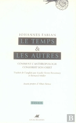 Bertrand.pt - Le Temps Et Les Autres