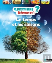 Le Temps Et Les Saisons