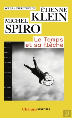 Bertrand.pt - Le Temps Et Sa Flèche