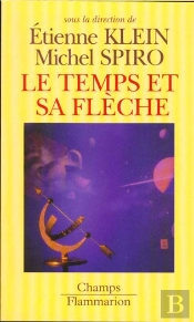 Le Temps Et Sa Flèche