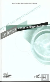 Le Temps Et Ses Representations