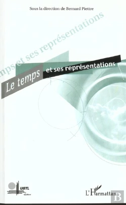 Bertrand.pt - Le Temps Et Ses Representations