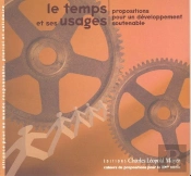 Le Temps Et Ses Usages
