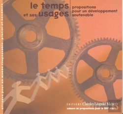 Bertrand.pt - Le Temps Et Ses Usages
