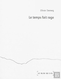 Bertrand.pt - Le Temps Fait Rage
