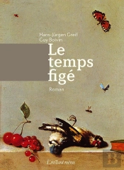 Le Temps Fige