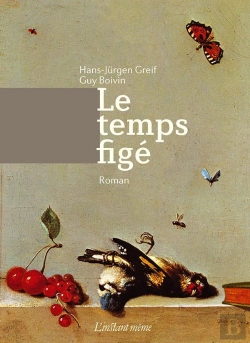Bertrand.pt - Le Temps Fige