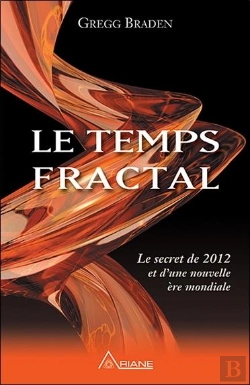 Bertrand.pt - Le Temps Fractal