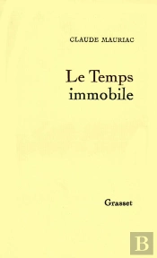 Le Temps Immobile