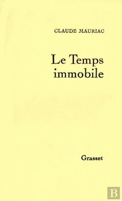 Bertrand.pt - Le Temps Immobile