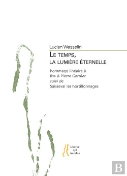 Bertrand.pt - Le Temps, La Lumiere Eternelle